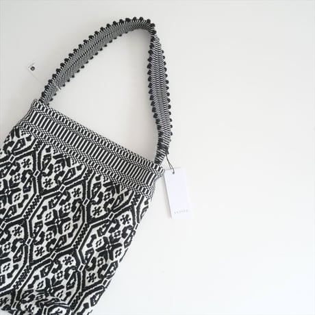 2023 / 未使用 / Antonello Tedde / BUCKET BAG / 2409-0048