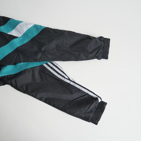 2025SS今季新作 / MUSE de Deuxieme Classe購入品 / ADIDAS / NEWCASTLE UNITED FC TRACK ジャケット / 2503-1069