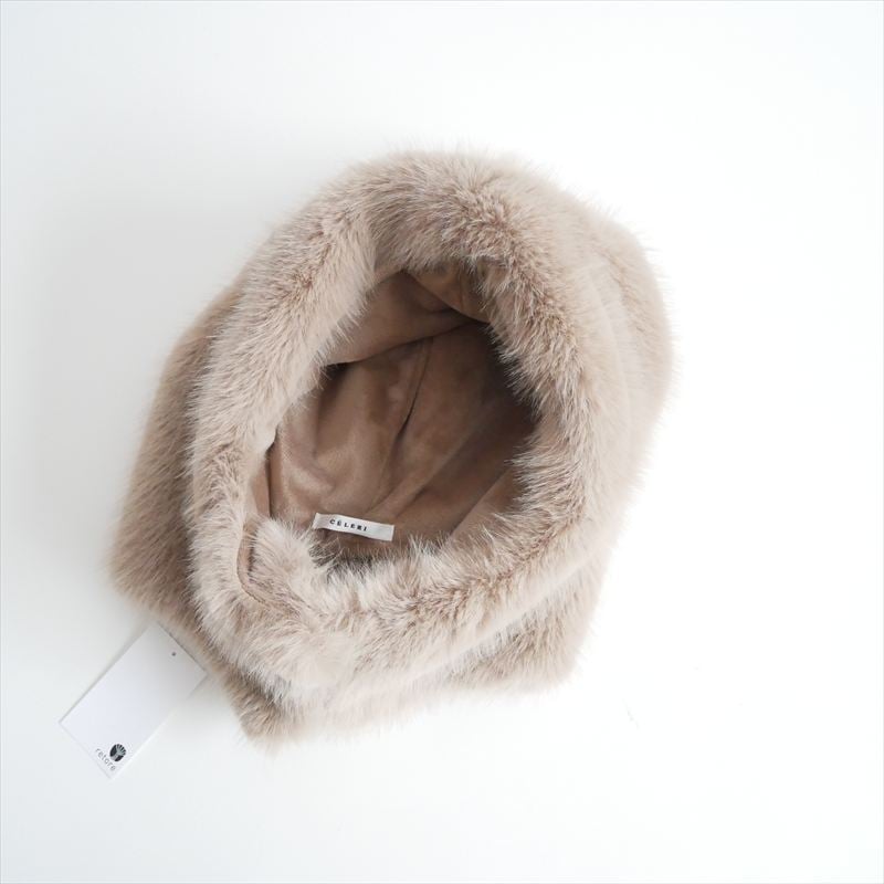 2025 / CELERI / Deuxieme Classe / FUR BALACLAVA