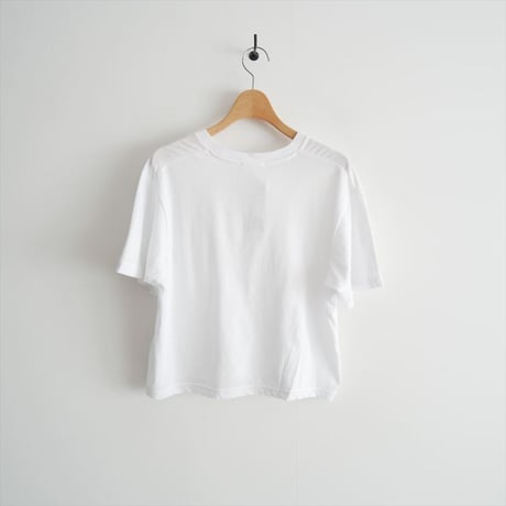 未使用 / DEUXIEME CLASSE vintage Like Tシャツ 24070500805010 / 2605-0712