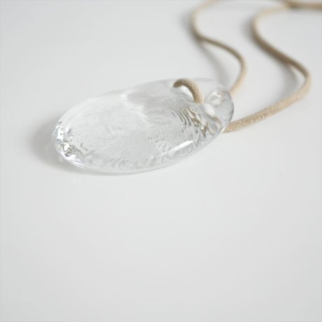 2022SS / IENA購入品 / SEYA. / ドロップネックレス / 22091910005410 / 2406-0818