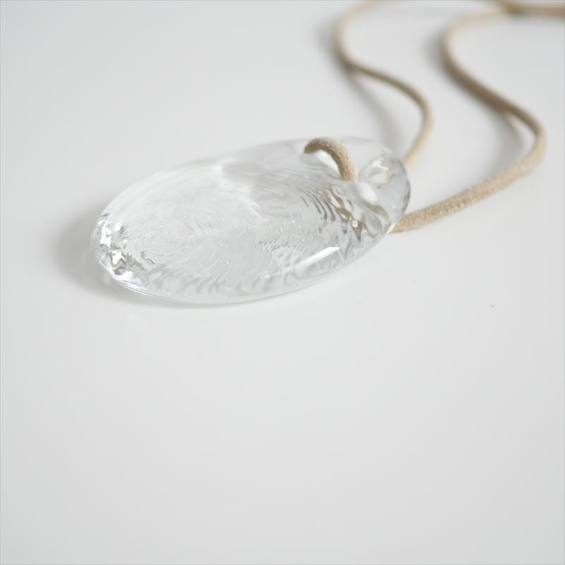 seya. ドロップネックレス新品未使用