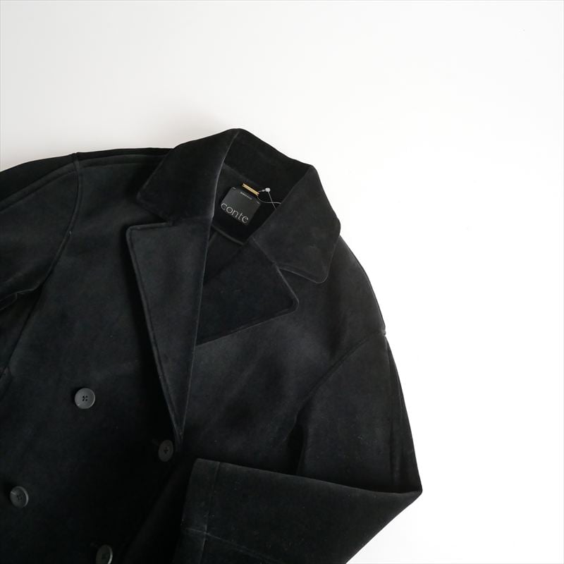 2025AW / 辺見えみりさんのブランド / conte / ベルベット