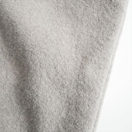 2024AW・人気完売品 / evam eva / press wool pants / E243K094 / 2511-0622
