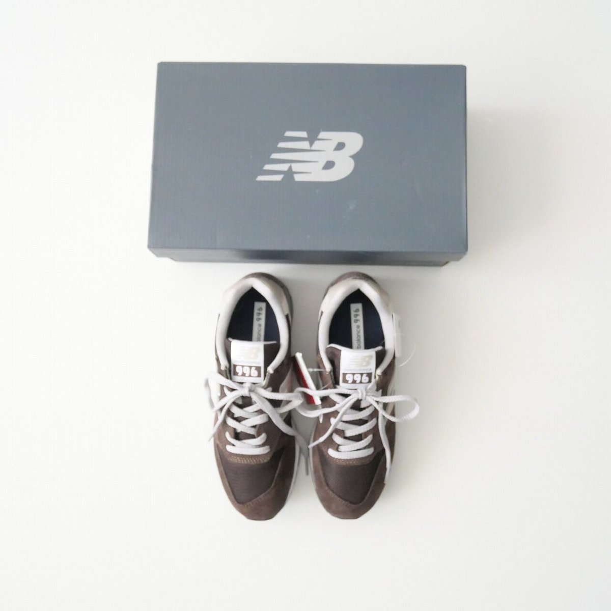 2021 未使用 / New Balance / CM996 SHB スニーカー / 2112...