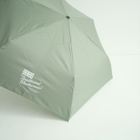 継続販売品 / Traditional Weatherwear / 【軽量】LIGHT WEIGHT UMBRELLA / 2507-0964