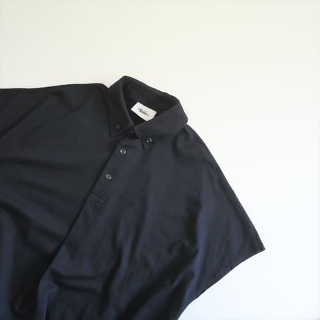 2023 / EDITION別注 / THE RERACS / BUTTON DOWN DRESS / 23FW-REOP-128L-ESP-J / 2503-2060