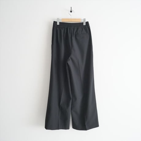 2024 / 未使用 / L'Appartement購入品 / MACKINTOSH / ワイドパンツ / 24030570004410 / 2406-0807