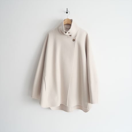 2023AW / 未使用 / STUNNING LURE / オーバーミドルコート / 114290102300 / 2502-0055