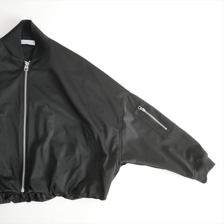 2025SS / journal standard luxe同型お取扱い / COG THE BIGSMOKE / LANEY PUFFY MA-1/ 2603-0841