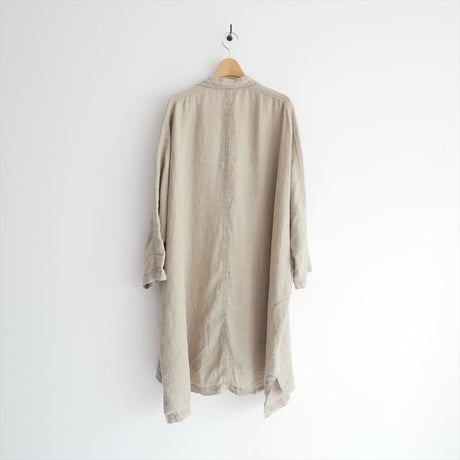 2025SS / L'Appartement購入品 / JAMES PERSE POCKET SHIRT DRESS 25050570002610 / 2605-0883