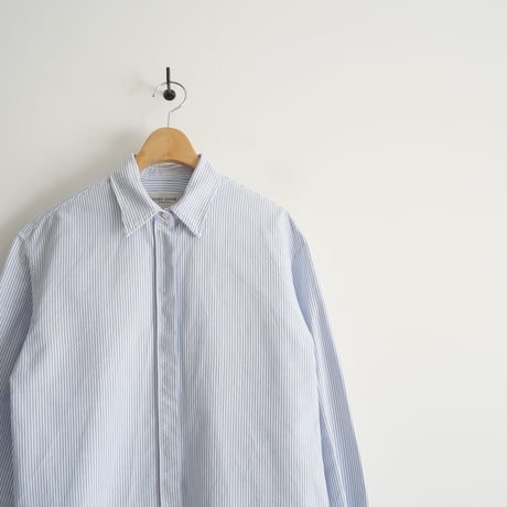 2023SS / L'Appartement購入品 / GOLDEN GOOSE / GOLDEN BF SHIRT / 23050570002110 / 2403-0368
