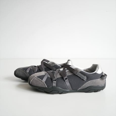 継続販売品 / ROCKFISH / ZANE X STRAPスニーカー / 25093825008210 / 2603-0635