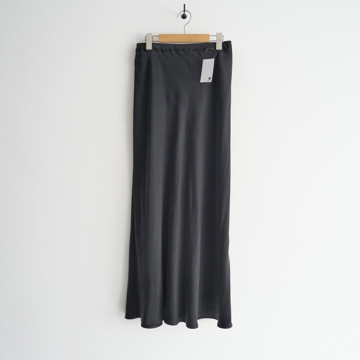 Deuxieme Classe Cu/R マキシスカート 新品未使用タグ付き Deuxieme