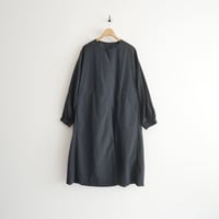 継続販売・人気完売品 / 未使用 / BEARDSLEY バルーン袖フレアーコート BEZ1051208A0001 / 2605-1376