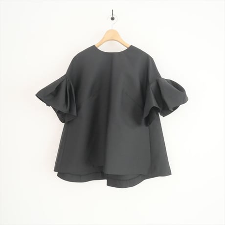 2024SS今季 / 未使用 / Heve / フィンスリーブBL / HE13-0035-4S-5 / 2407-1116