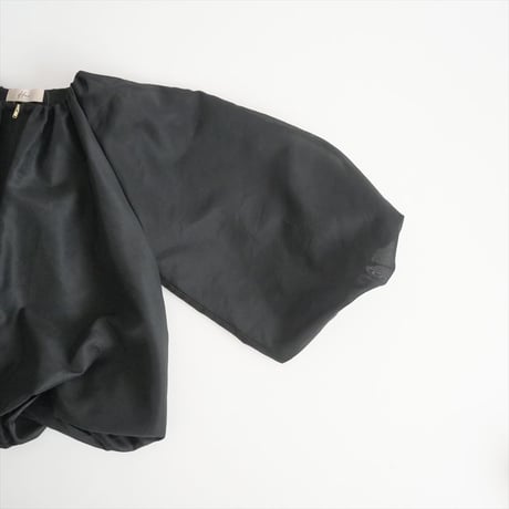 2024SS・人気完売品 / Heve / シアークラウドブルゾン / HE05-0013-4S / 2502-0042