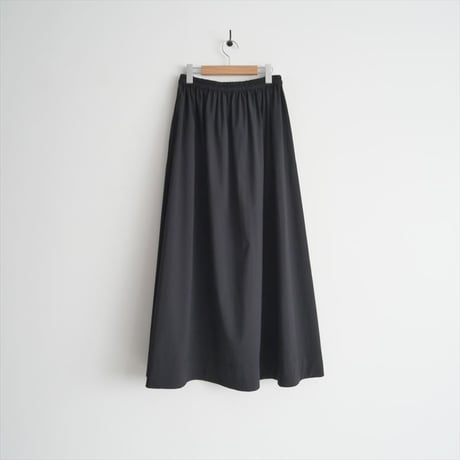 2023SS・人気完売品 / CELERI / Deuxieme Classe / GATHERED スカート / CA23DEU-SK02 / 2502-0505