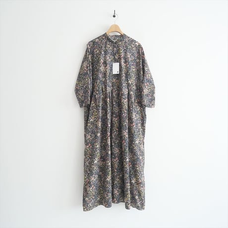 2024SS / journal standard luxe / リバティフラワー ampleプルワンピース / 24040440040010 / 2506-1132