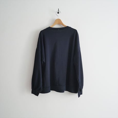 2023AW / journal standard luxe / ジャージ PO / 23070440005030 / 2506-2028