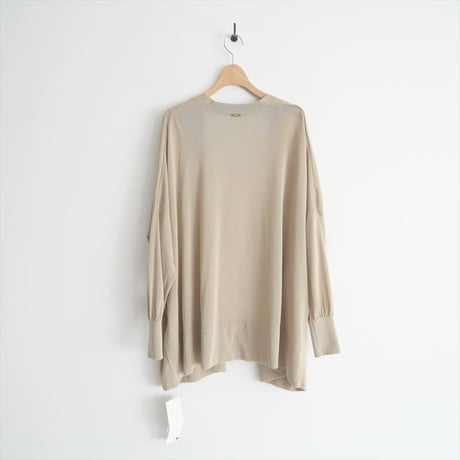 2024SS・人気完売品 / 未使用 / DEUXIEME CLASSE / shake code ショートカーディガン / 24080500405010 / 2410-0324