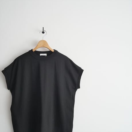 継続販売品 / ATON / SUPIMA AIR OVERSIZED TANK TOP / KKAGNM0034 / 2408-0571