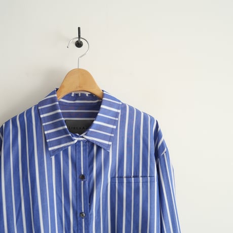 2023SS / L'Appartement別注 / MINITZ / SHORT SHIRT / 23050570003310 / 2403-2029