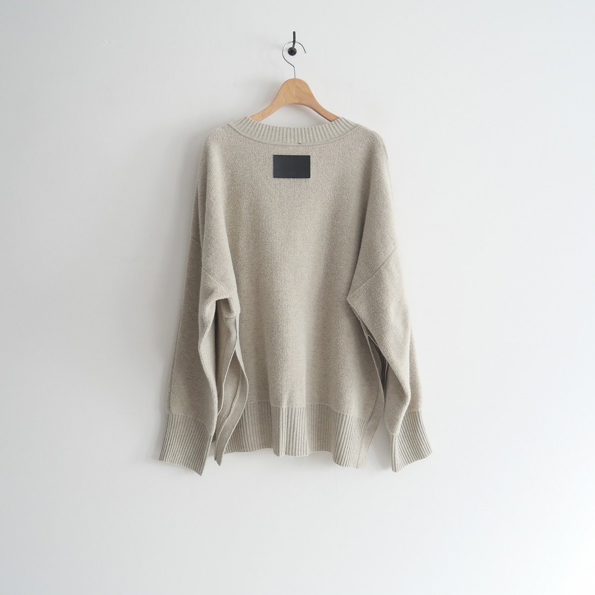 2023 / L'Appartement購入品 / ELE STOLYOF / Wool pi...