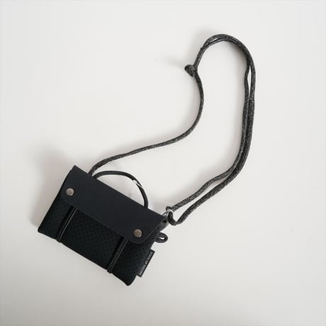 STATE OF ESCAPE / Compass コンパスベルトバッグ / 9911100315 / 2512-1522
