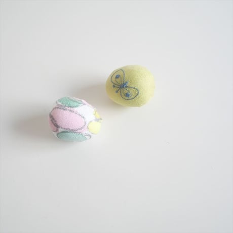 2023 / 未使用 / 伊勢丹「textile for life」購入品 / mina perhonen / kotori セット choucho / 2411-0838