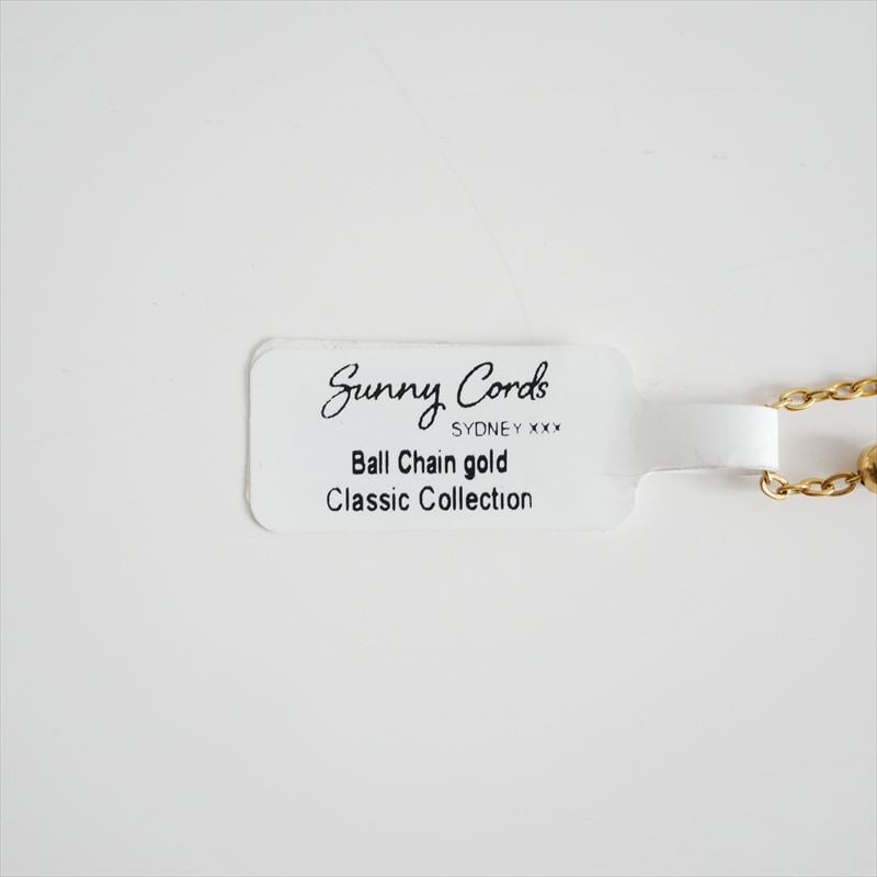 2026SS今季・人気完売品 未使用 AP STUDIO購入品 Sunny Cords Bal