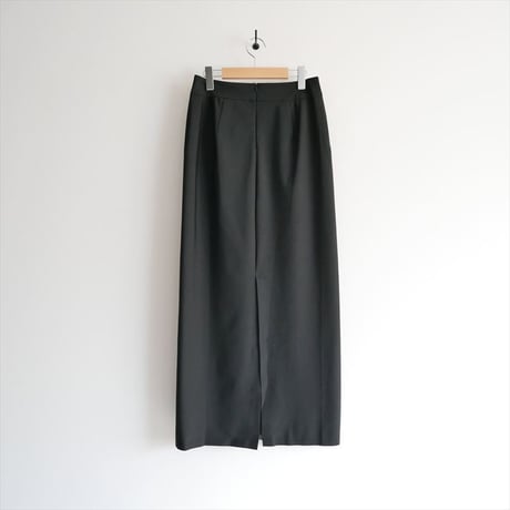 継続販売・人気完売品 / 未使用 / R'IAM / Plage / ダイバータイトスカート / 25060922603010 / 2511-1057