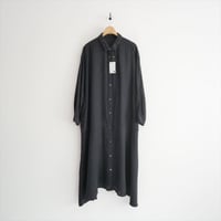 2025 nest Robe リネンドレーブワンピース 01253-1089 2605-2209