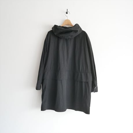 2025SS / theory luxe Leo Louby Coat 03-5109620 / 2604-0402