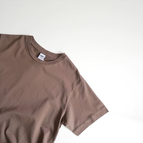 人気完売品 未使用 DEUXIEME CLASSE購入品 NDX / TINY Tシャツ / 24070510002810 2511-0951