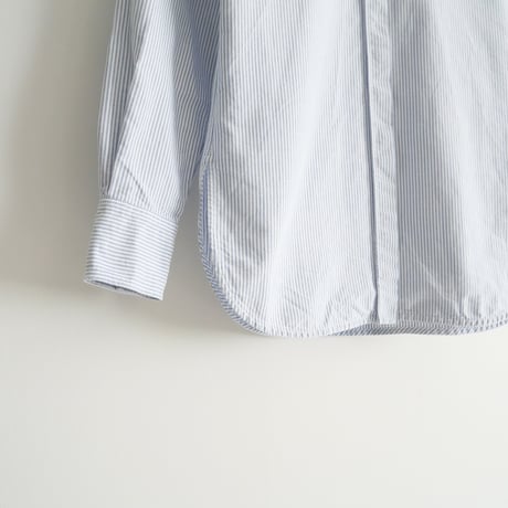 2023SS / L'Appartement購入品 / GOLDEN GOOSE / GOLDEN BF SHIRT / 23050570002110 / 2403-0368