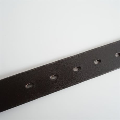 継続販売品 / GALLARDA GALANTE / ラウンドバックルベルト / GGZ1031114A0001 / 2404-0656