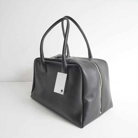 2024・人気完売品 / DEUXIEME CLASSE購入品 / FRENZLAUER / BOWLING BAG / 24092510000730 / 2502-0614