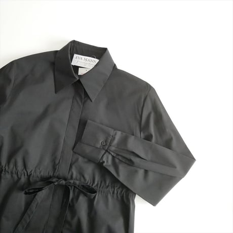 未使用 / DES PRES購入品 / Eva Mann  / CONSTANZE ブラウス / 26114511031 / 2603-0848