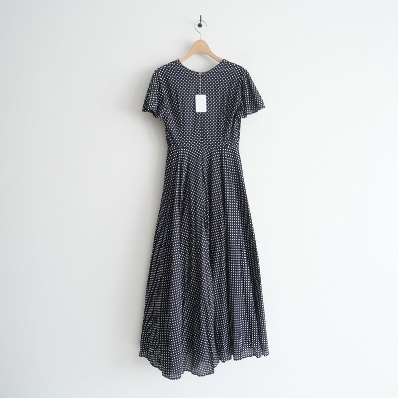 美品☆MARIHA☆36☆マドモアゼルのドレス☆ユナイテッドアローズ別注 幼く