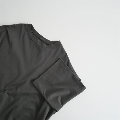 2024SS / journal standard luxe / スワイジャージーワンピース / 24070440047020 / 2506-1133