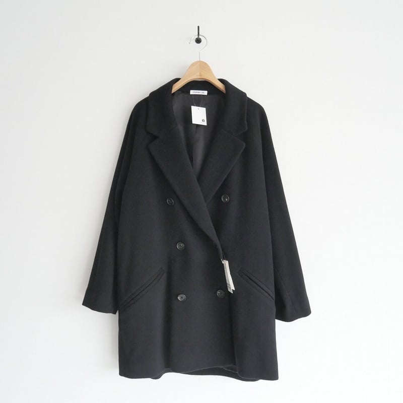 2021AW Deuxieme Classe Short Double コート