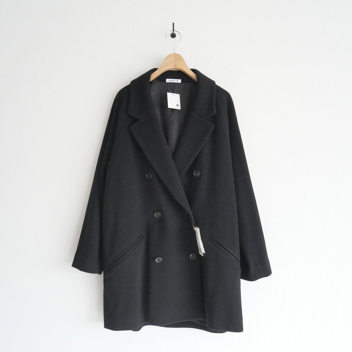 Deuxieme Classe ドゥーズィエム VASINOオーバーコート きわどい Deuxieme Classe ドゥーズィエム VASINOオーバーコート きわどい