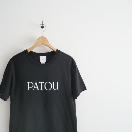 継続販売品 / PATOU / エッセンシャル PATOU Tシャツ / 2407-0933