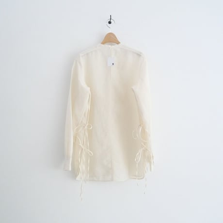 2021 / TODAYFUL / Slub Dress Shirts / 12110405 / 2307-0196