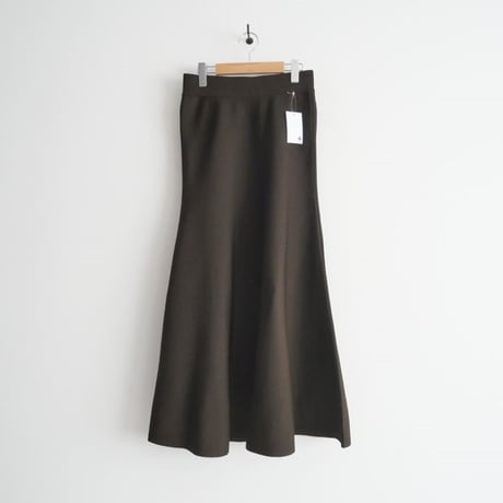 2025SS今季・人気完売サイズ / 未使用 / L'Appartement / Flare Skirt / 25060560211010 / 2505-1171