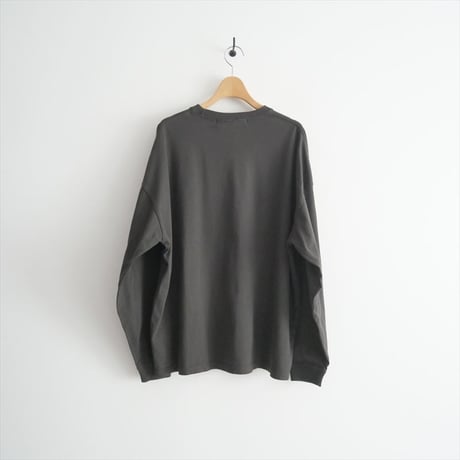 2024AW / 未使用 / journal standard luxe / プリントロンT(THERE YOU GO) / 24070440208030 / 2504-1360