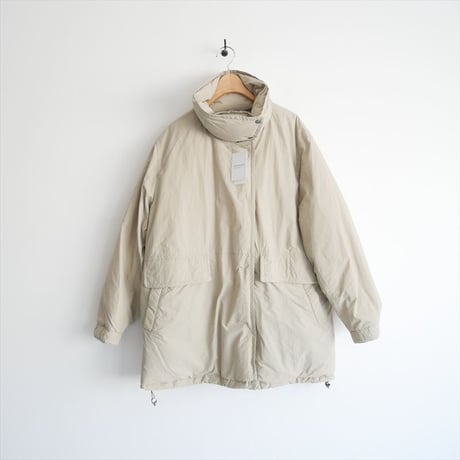 2024AW / 未使用 / JOURNAL STANDARD / ハイカラーダウンコート / 24020400800030 / 2503-1064