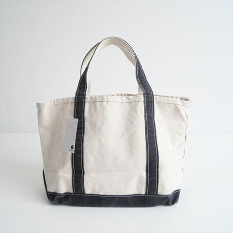 2021SS / L'Appartement別注 / L.L.Bean×REMI RELIEF / Canvas Midium Tote Bag / 2405-0777