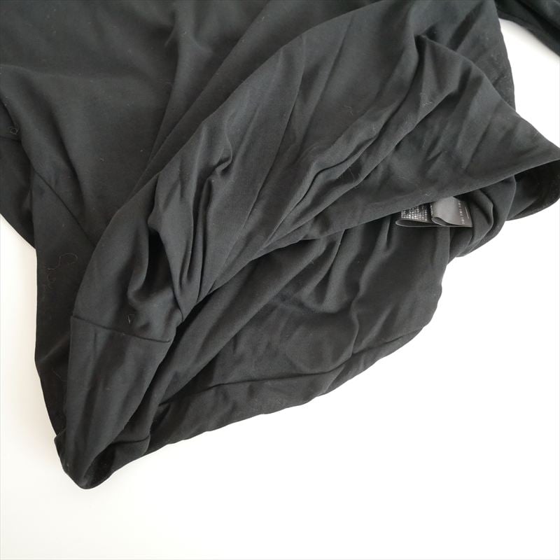 2025AW / 未使用 / Plage / balloon cotton long Tシャツ